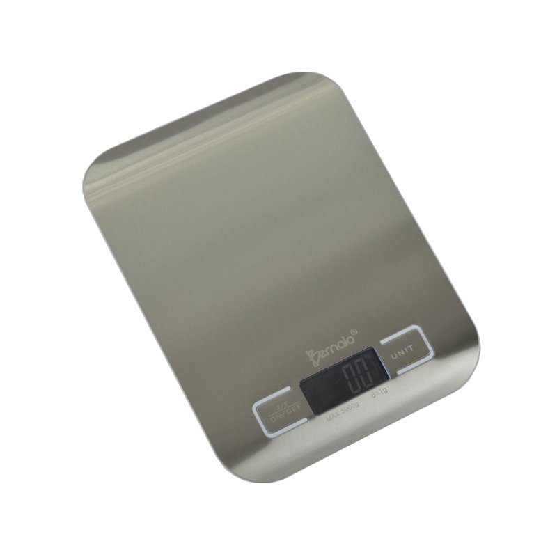 Balanza digital para equipaje 50kg – Bernalo